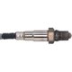 Purchase Top-Quality WALKER PRODUCTS - 250-25168 - Oxygen Sensor pa3