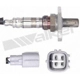 Purchase Top-Quality Oxygen Sensor by WALKER PRODUCTS pa5