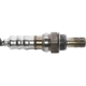 Purchase Top-Quality WALKER PRODUCTS - 350-34039 - Oxygen Sensor pa5