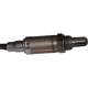 Purchase Top-Quality WALKER PRODUCTS - 350-34442 - Oxygen Sensor pa5