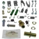 Purchase Top-Quality Parking Brake Hardware Kit by CARLSON - 17398 pa2