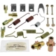 Purchase Top-Quality CARLSON - 17402 - Parking Brake Hardware Kit pa2