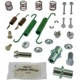 Purchase Top-Quality Parking Brake Hardware Kit by CARLSON - 17429 pa2