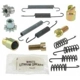 Purchase Top-Quality Parking Brake Hardware Kit by CARLSON - H7340 pa2