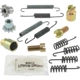 Purchase Top-Quality Parking Brake Hardware Kit by CARLSON - H7340 pa4