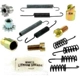 Purchase Top-Quality Parking Brake Hardware Kit by CARLSON - H7340 pa5