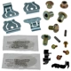 Purchase Top-Quality Parking Brake Hardware Kit by CARLSON - H7343 pa2