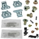 Purchase Top-Quality Parking Brake Hardware Kit by CARLSON - H7343 pa4