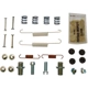 Purchase Top-Quality Parking Brake Hardware Kit by CARLSON - H7377 pa2