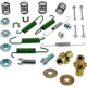 Purchase Top-Quality Parking Brake Hardware Kit by CARLSON - H7378 pa1