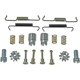 Purchase Top-Quality DORMAN/FIRST STOP - HW17420 - Parking Brake Hardware Kit pa2