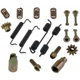 Purchase Top-Quality RAYBESTOS - H17422 - Parking Brake Hardware Kit pa6