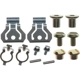 Purchase Top-Quality RAYBESTOS - H7339 - Parking Brake Hardware Kit pa6