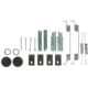 Purchase Top-Quality RAYBESTOS - H7361 - Parking Brake Hardware Kit pa2