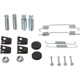 Purchase Top-Quality RAYBESTOS - H7361 - Parking Brake Hardware Kit pa5