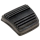 Purchase Top-Quality DORMAN - 20739 - Parking Brake Pedal Pad pa1