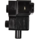 Purchase Top-Quality BLUE STREAK (HYGRADE MOTOR) - DS3356 - Parking Brake Switch pa3