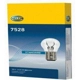 Purchase Top-Quality Lumière de stationnement (Pack of 10) by HELLA - 7528 pa22