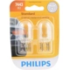 Purchase Top-Quality Parking Light by PHILIPS pa60