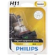 Purchase Top-Quality Parking Light by PHILIPS - H11B1 pa11