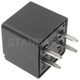 Purchase Top-Quality Relais de feux de stationnement by BLUE STREAK (HYGRADE MOTOR) - RY280 pa140