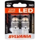 Purchase Top-Quality Parking Light by SYLVANIA pa31