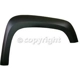 Purchase Top-Quality Passenger Side Front Fender Flare - GM1269108 pa3