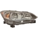 Purchase Top-Quality Passenger Side Headlamp Assembly Composite - SU2503160 pa1