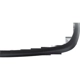 Purchase Top-Quality Passenger Side Rear Wheel Opening Molding - CH1791103C pa4