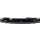 Purchase Top-Quality Passenger Side Rear Wheel Opening Molding - CH1791103C pa7