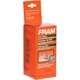 Purchase Top-Quality Vanne PCV by FRAM - FV295 pa3