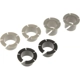 Purchase Top-Quality DORMAN - 74016 - Brake and Clutch Bushings pa1