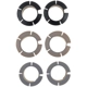 Purchase Top-Quality DORMAN - 74016 - Brake and Clutch Bushings pa2