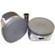 Purchase Top-Quality DNJ ENGINE COMPONENTS - P432 - Engine Piston Set pa1