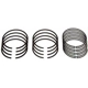 Purchase Top-Quality Piston Ring Set by SEALED POWER - E551X pa4