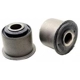 Purchase Top-Quality Pivot Arm Bushing Or Kit by MEVOTECH - MK8621 pa1