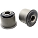 Purchase Top-Quality Pivot Arm Bushing Or Kit by MEVOTECH - MK8621 pa4