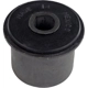 Purchase Top-Quality MEVOTECH ORIGINAL GRADE INTL. - GK8292 - Pivot Arm Bushing Or Kit pa4