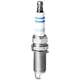 Purchase Top-Quality BOSCH - 6752 - Platinum Plug pa2