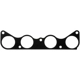 Purchase Top-Quality Plenum Gasket by MAHLE ORIGINAL pa1