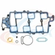 Purchase Top-Quality Plenum Gasket Set by APEX AUTOMOBILE PARTS pa1