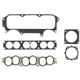 Purchase Top-Quality Plenum Gasket Set by FEL-PRO pa2