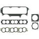 Purchase Top-Quality Plenum Gasket Set by FEL-PRO pa3