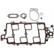 Purchase Top-Quality Plenum Gasket Set by FEL-PRO pa2