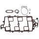 Purchase Top-Quality Plenum Gasket Set by FEL-PRO pa4