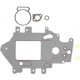 Purchase Top-Quality Plenum Gasket Set by FEL-PRO pa4