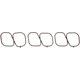 Purchase Top-Quality FEL-PRO - MS97120 - Plenum Gasket Set pa2