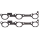 Purchase Top-Quality Plenum Gasket Set by MAHLE ORIGINAL pa1