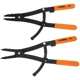 Purchase Top-Quality Pliers by LANG TOOLS - 1487 pa1