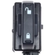 Purchase Top-Quality BLUE STREAK (HYGRADE MOTOR) - PDS151 - Power Door Lock Switch pa2